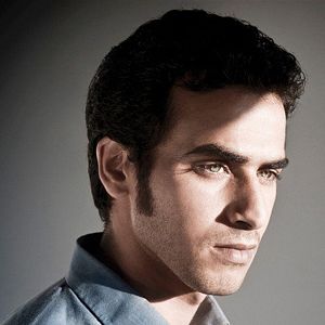 Photo Mahmud Shalaby