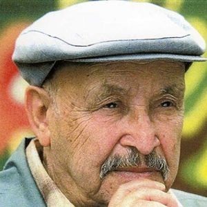 Photo Abder El Kebir