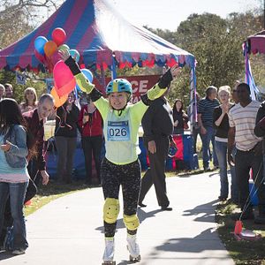 Photo Melissa George