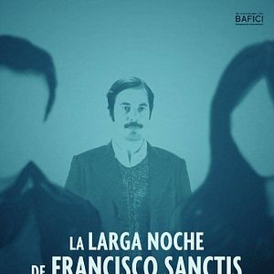 Photo La Longue nuit de Francisco Sanctis