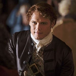 Photo Outlander