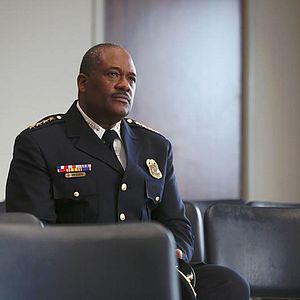 Photo Gregory Alan Williams