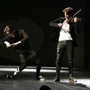 Photo Nicholas Galitzine