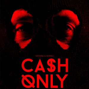Photo Cash Only
