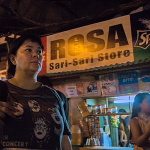 Ma' Rosa - Film 2016 - AlloCiné