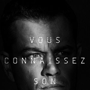 Photo Jason Bourne
