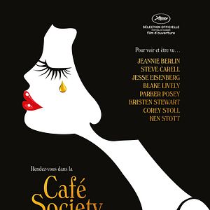 Photo Café Society