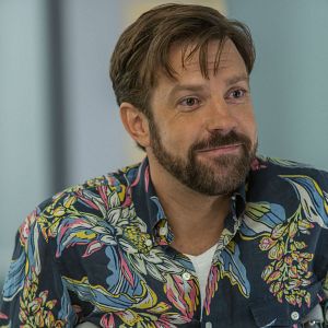Photo Jason Sudeikis
