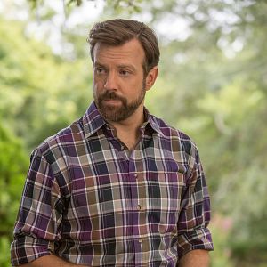 Photo Jason Sudeikis