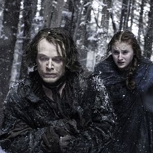Photo Alfie Allen