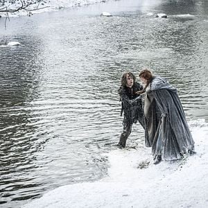 Photo Alfie Allen