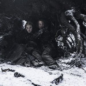 Photo Alfie Allen