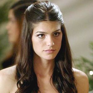 Photo Genevieve Padalecki