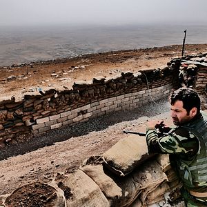 Photo Peshmerga