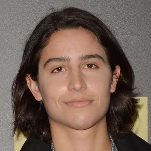 Photo Lorenzo James Henrie