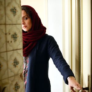 Photo Taraneh Alidoosti