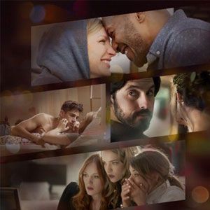 Photo Relationship Status