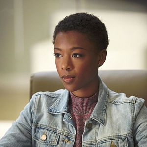 Photo Samira Wiley