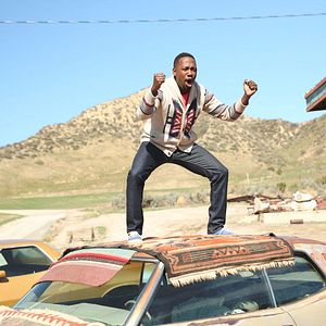 Photo Lamorne Morris