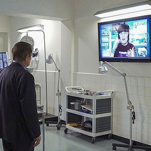 Photo Pauley Perrette