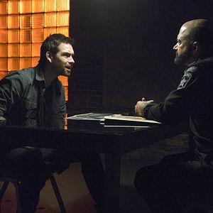 Photo Antony Starr