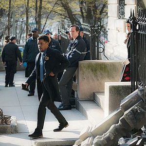 Photo Jon Michael Hill