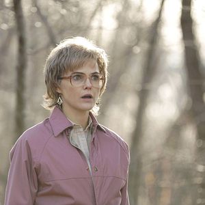 Photo Keri Russell