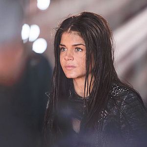 Photo Marie Avgeropoulos