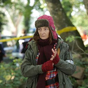 Photo Corinne Masiero