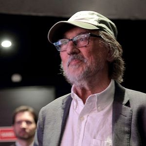 Photo Close Encounters with Vilmos Zsigmond