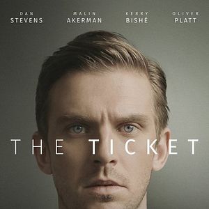 Photo The Ticket