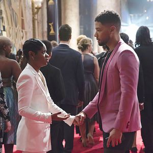 Photo Jussie Smollett