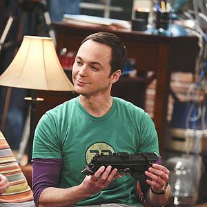 Photo The Big Bang Theory