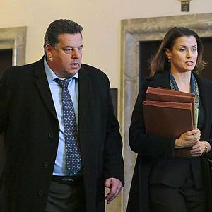 Photo Steve Schirripa