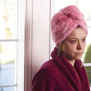 Photo Tatiana Maslany