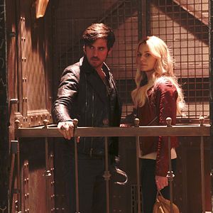 Photo Colin O'Donoghue