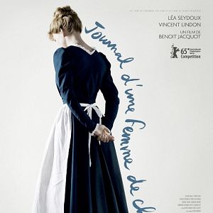Photo Journal d’une femme de chambre