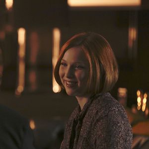 Photo Molly C. Quinn