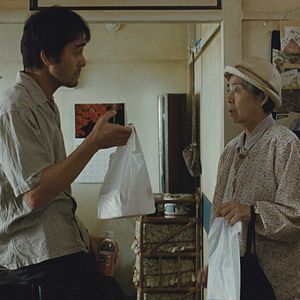 Photo Hiroshi Abe