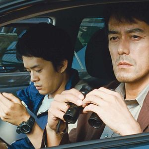 Photo Hiroshi Abe