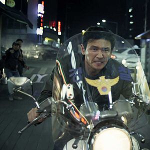 Photo Veteran