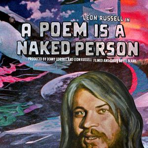 Photo A Poem Is A Naked Person