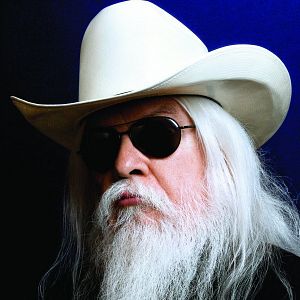 Photo Leon Russell
