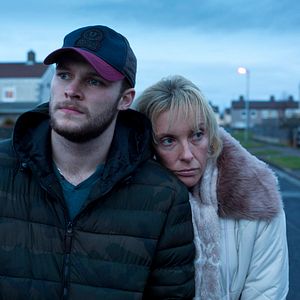 Photo Jack Reynor