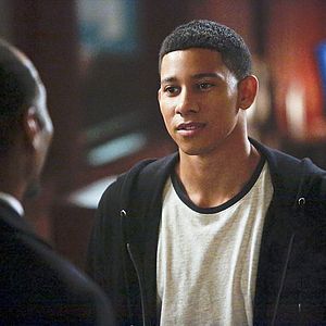 Photo Keiynan Lonsdale