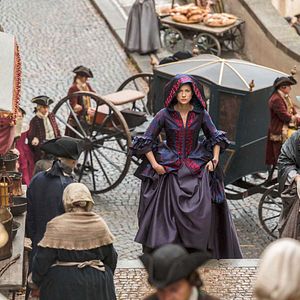 Photo Outlander