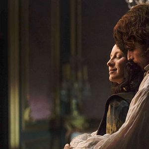 Photo Outlander