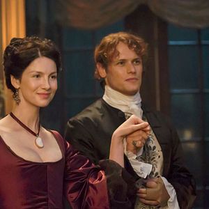 Photo Outlander