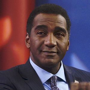 Photo Norm Lewis