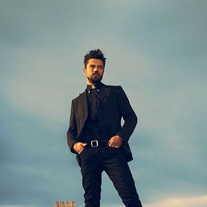 Photo Preacher